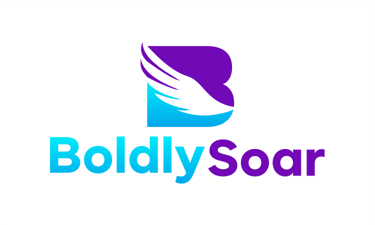 BoldlySoar.com